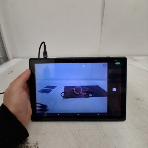 ZZB ANDROID 15 TABLET WITH QUAD-CORE PROCESSOR - 8MP CAMERA - 10.1" IPS TOUCH DISPLAY - 32GB - 3GB RAM - BLACK (MODEL: ZB10) image 12