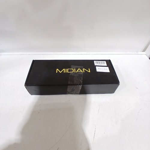 2PK MIDIAN ELECTRIC HEATED GLOVES MOTORCYCLE ELECTRIC HEATED GLOVES - BLACK image 4