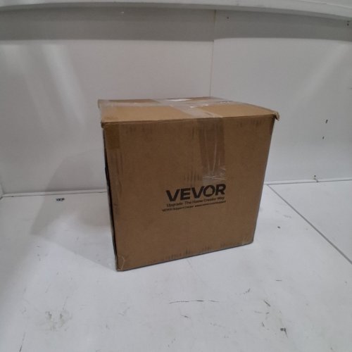 VEVOR 8" INLINE DUCT FAN HVAC EXHAUST BLOWER KIT EC VARIABLE SPEED CONTROL (MODEL:BT-FL18B) image 7