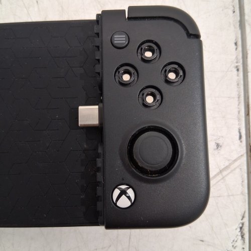 GAMESIR X2 PRO MOBILE GAME CONTROLLER FOR ANDROID PHONES - XBOX LAYOUT - USB-C CONNECTOR - WORKS WITH XCLOUD, LUNA, APEX, DIABLO IMMORTAL, AND MORE - BLACK (MODEL: GAMESIR-X2 PRO-XBOX) image 3