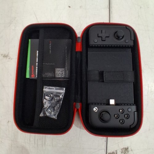 GAMESIR X2 PRO MOBILE GAME CONTROLLER FOR ANDROID PHONES - XBOX LAYOUT - USB-C CONNECTOR - WORKS WITH XCLOUD, LUNA, APEX, DIABLO IMMORTAL, AND MORE - BLACK (MODEL: GAMESIR-X2 PRO-XBOX) image 5