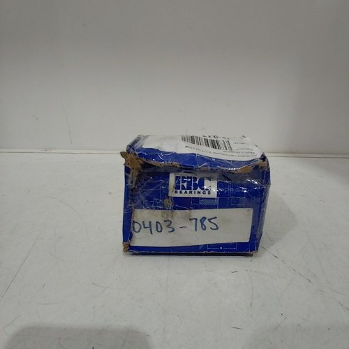 RBC BEARING CAM FOLLOWER - FOR FOR CHICAGO DRYER - BLACK (MODEL: 0403-785) image 5