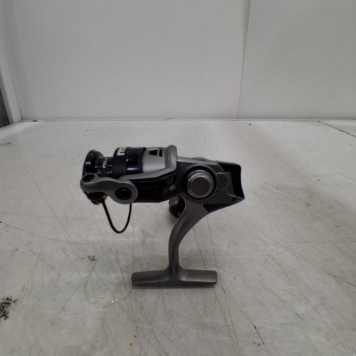 ABU GARCIA MAX X SP750 SPINNING FISHING REEL - AMBIDEXTROUS - 5.2:1 GEAR RATIO - GREY/BLACK (MODEL: MAXXSP750) image 6