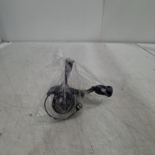 ABU GARCIA MAX X SP750 SPINNING FISHING REEL - AMBIDEXTROUS - 5.2:1 GEAR RATIO - GREY/BLACK (MODEL: MAXXSP750) image 7