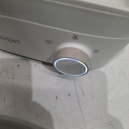 PHILIPS AVENT PREMIUM BOTTLE STERILIZER & DRYER - WHITE (MODEL: SCF293/00) image 2