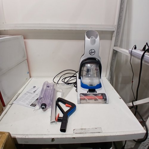 HOOVER POWERDASH PET CARPET CLEANER, FH50700 image 3