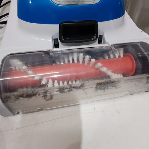 HOOVER POWERDASH PET CARPET CLEANER, FH50700 image 4