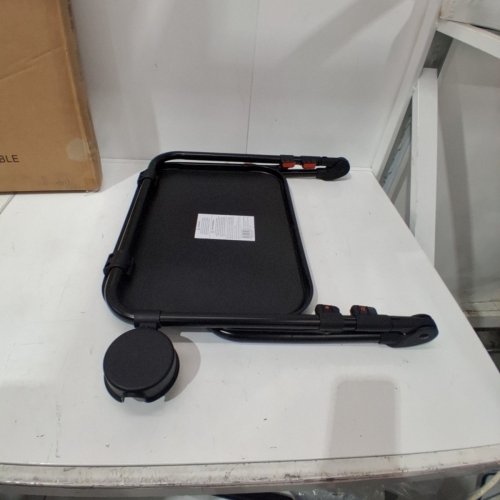 HOMY CASA TRAY TABLE - BLACK (MODEL: 0580) image 3