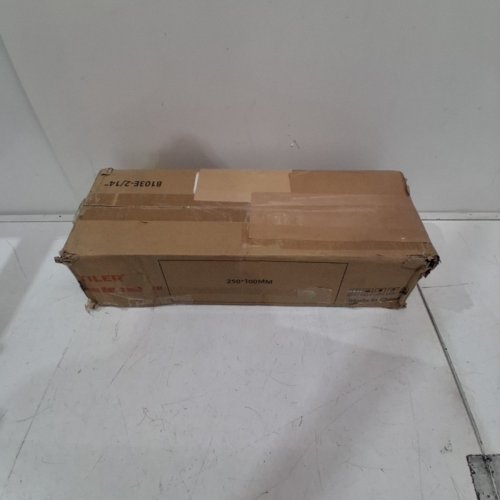 TILER MANUAL TILE CUTTER - 14" - ORANGE/BLACK (MODEL: 8103-2/14") image 5