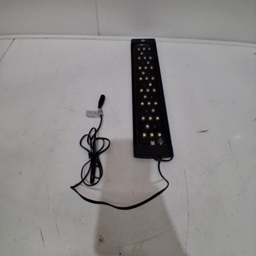 FLUVAL LED LAMP FOR SPEC AQUARIUMS (LIGHT ONLY) 16 US GAL / 60 L - 15" - 16W - BLACK - (MODEL: A14701) image 2