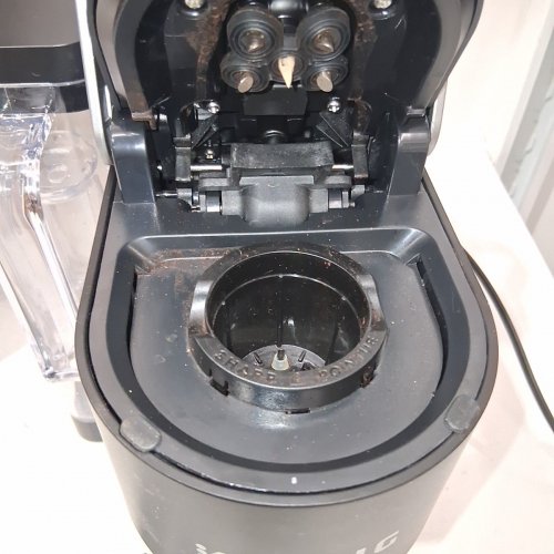 KEURIG K-SUPREME 66OZ. SINGLE-SERVE COFFEE MAKER - BLACK image 5