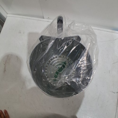 WEBER RAPID FIRE CHIMNEY STARTER FOR GRILLS - (MODEL: 7416) image 3