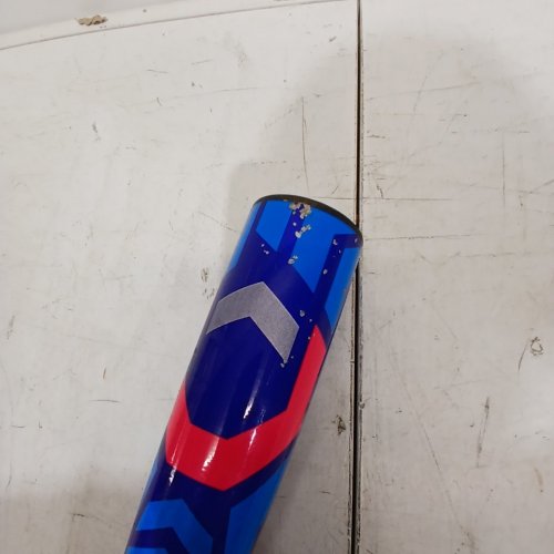 DEMARINI 2026 UPRISING USA BASEBALL BAT - 30'' - 19OZ - BLUE (MODEL: WBD26040101930) image 8