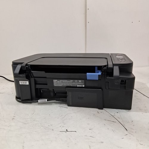CANON PIXMA TS3720 WIRELESS ALL-IN-ONE COLOUR PRINTER - BLACK (MODEL: K10617) image 6