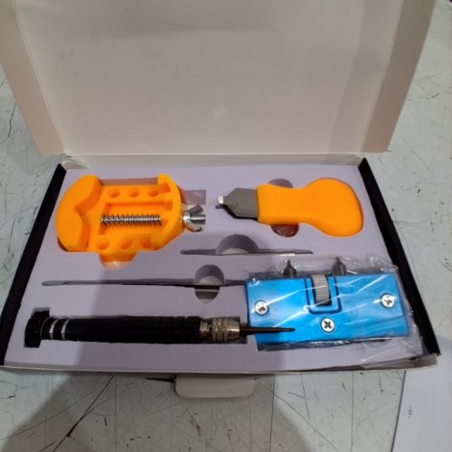 JOREST WATCH BATTERY REPLACEMENT TOOL KIT image 3