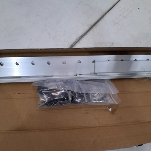 RENOGY SMALL SOLAR PANEL TILT MOUNT RACK - SILVER image 3