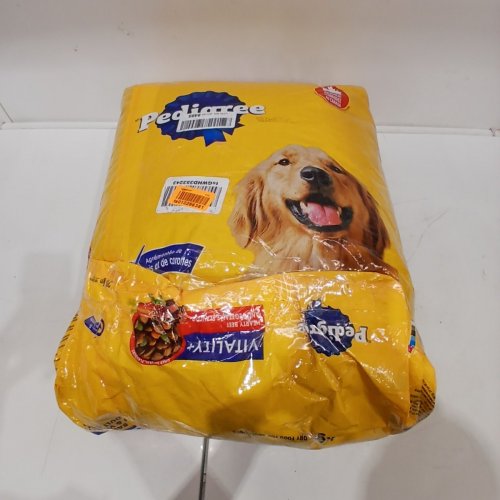 PEDIGREE VITALITY+ DRY DOG FOOD - 19KG - ROASTED CHICKEN & VEGETABLE FLAVOUR image 4