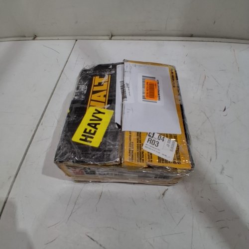 ~2500 PK DEWALT FRAMING NAILS, PAPER TAPE, 30-DEGREE, SMOOTH SHANK, BRIGHT FINISH, OFF-SET ROUND HEAD- 3" X .120" (MODEL:DPT-10D120FH) image 2