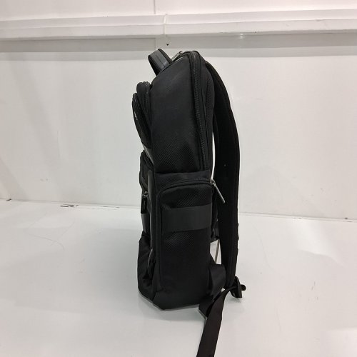 TARGUS MOBILE ELITE LAPTOP BACKPACK - 26 LITRES - BLACK (MODEL: 1872125) image 3
