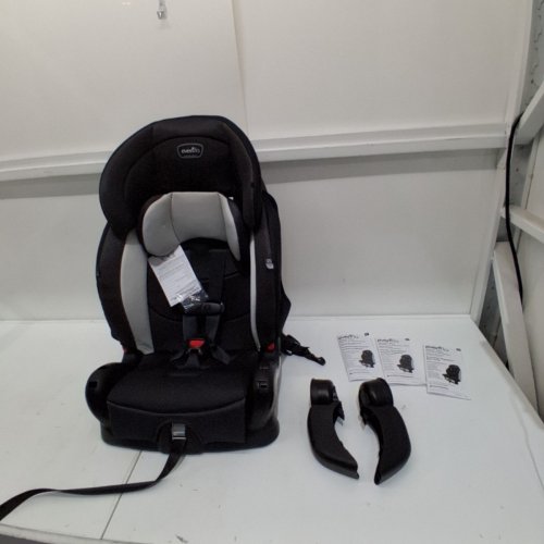 EVENFLO CHASE PLUS BOOSTER CAR SEAT (HURON, 30712344/C) image 3