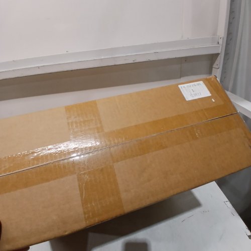 AIR CONDITIONING MINI SPLIT LINE SET CONNECTION PIPE - 1/4" X 3/8" X 50FT - WHITE (MODEL: F8-027628) image 4