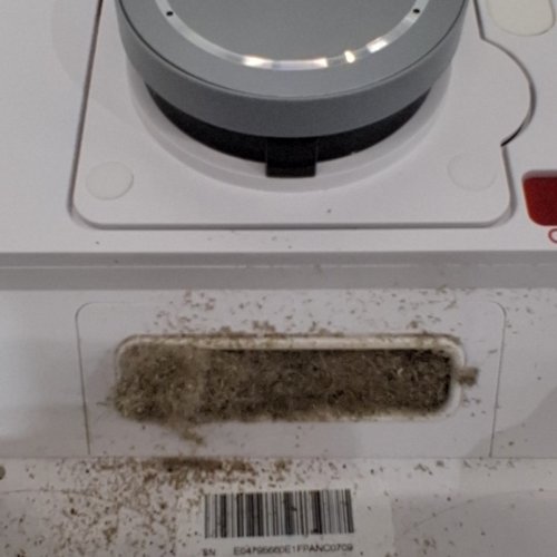ECOVACS DEEBOT TEO OMNI ROBOT VACUUM/MOP COMBO WITH SELF-EMPTYING STATION, AUTO-WASH/REFILL & 3D MAPPING - APP/WIFI ENABLED - WHITE (MODEL: DLX23) image 13
