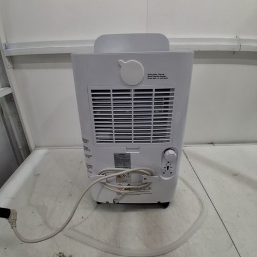 WAYKAR ENERGY STAR DEHUMIDIFIER FOR SPACES UP TO 6,000 SQ. FT - 1.14GAL - WHITE (MODEL: JD025CE-120) image 5