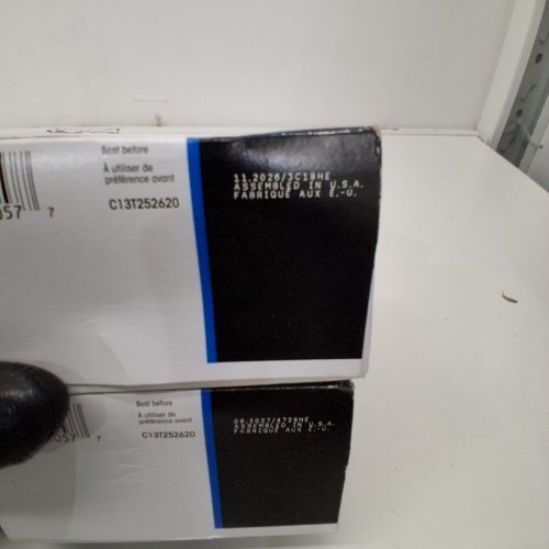 2 EPSON 252 DURABRITE ULTRA STANDARD CAPACITY INK CARTRIDGES FOR SELECT WORKFORCE PRINTERS - BLACK, CYAN, YELLOW, MAGENTA (MODEL: T252120-BCS) image 4