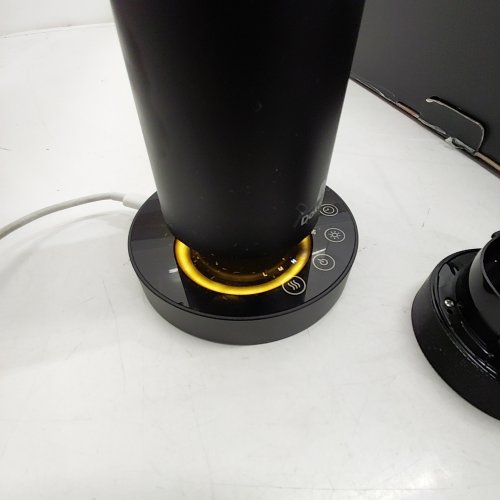 DAKOMODA WATERLESS DIFFUSER - BLACK image 2