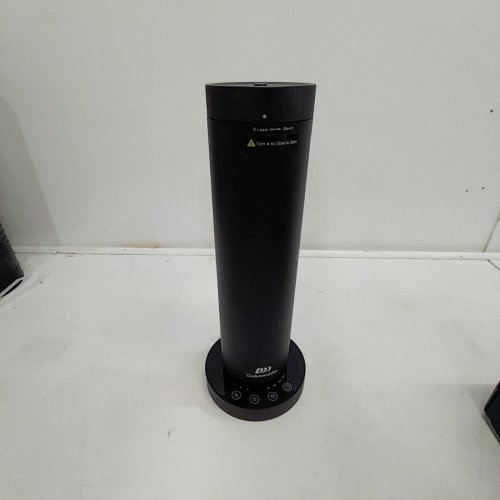 DAKOMODA WATERLESS DIFFUSER - BLACK image 3