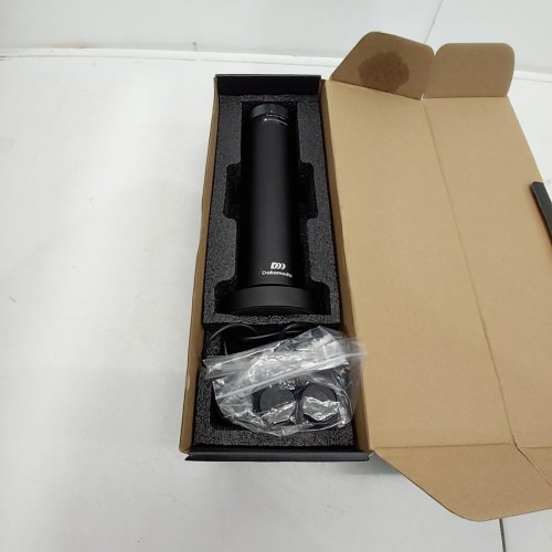 DAKOMODA WATERLESS DIFFUSER - BLACK image 5