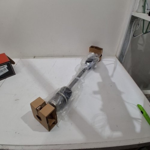 A-PREMIUM CV AXLE SHAFT ASSEMBLY - FITS SELECT MODELS ((MODEL: APCVA225) image 3
