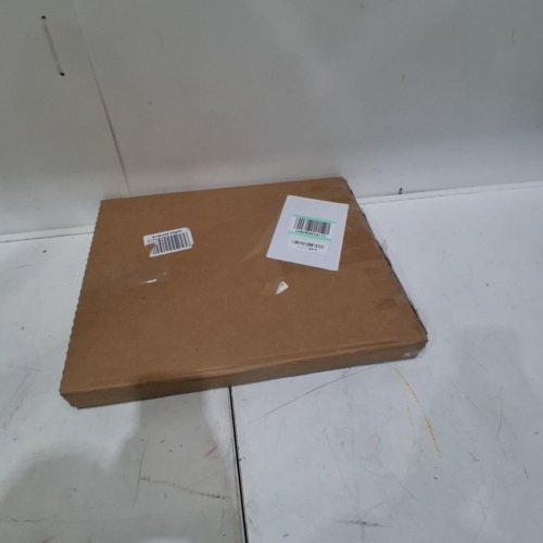 ROUND TOILET SEAT -15" - WHITE (MODEL: DSR-S-PLAIN/TAB) image 3