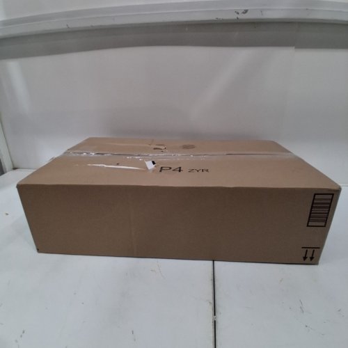 LITTER GENIE CAT LITTER BOX WITH SHIELD AND SCOOP- GREY (MODEL:500423) image 4