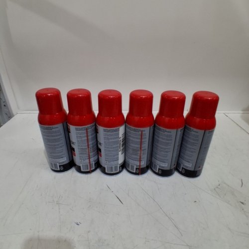 6PK BIRCHWOOD CASEY BARRICADE AEROSOL RUST PROTECTANT FOR FIREARMS - 10 OZ EACH (ITEM: BC-33140) image 2