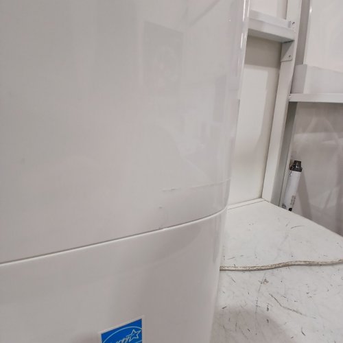 MIDEA ENERGY STAR CERTIFIED DEHUMIDIFIER WITH REUSABLE AIR FILTER AND APP CONTROL - 4,500 SQ.FT - 23.6L - WHITE (MODEL: MAD50C1AWS-A) image 4