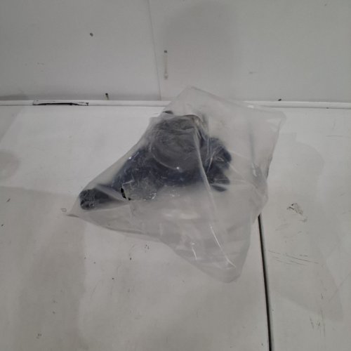 A-PREMIUM FRONT LEFT SUSPENSION STEERING KNUCKLE - FOR HYUNDAI TUCSON (2010-2013), DRIVER SIDE - BLACK image 2