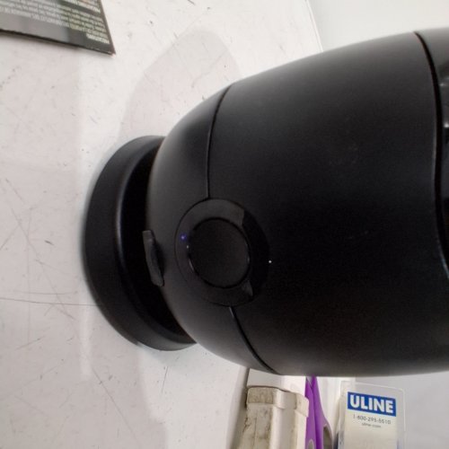 THERMACELL RECHARGEABLE MOSQUITO REPELLER - BLACK (MODEL:E65XA) image 2
