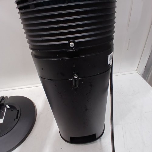 MIDEA DIRECT COOLING AIR COOLER WITH REMOTE CONTROL - 40" - BLACK (MSFAC100D4WCO) image 4