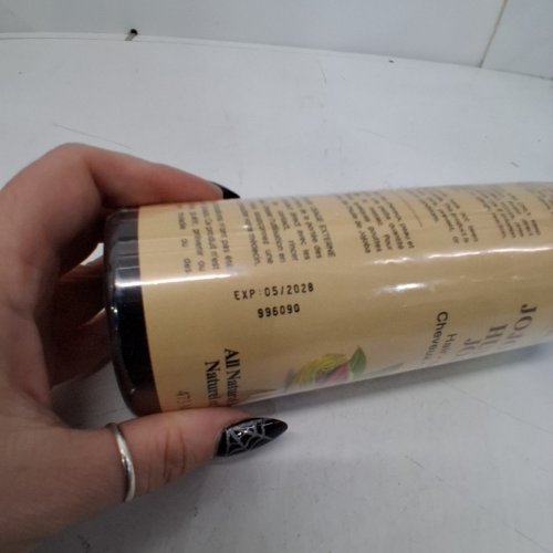 HANDCRAFT BLENDS ALL NATURAL & COLD PRESSED JOJOBA OIL - 473 ML (16 OZ) image 3