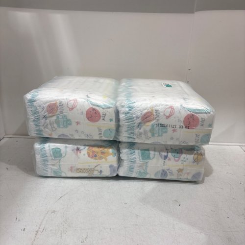 128PK PAMPERS CRUISERS 360 - SIZE 5 image 2