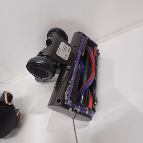 MIGUSKY CORDLESS VACUUM CLEANER - 29.6 V/650W - 70 MIN RUN TIME - TEAL & BLACK (MODEL: ATLAS900) image 4