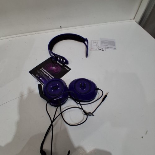NACON RIG 300 PRO HC WIRED GAMING HEADSET - COSMIC PURPLE (MODEL: 300 PRO HS) image 3