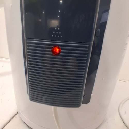 GEESEN ELECTRIC WATER HEATER - 40 L, 120 V, 1-2KW - WHITE (MODEL: K40L) image 2