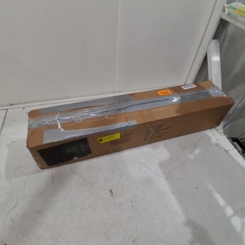 VEVOR HYDRAULIC CYLINDER -2" BORE X 16" STROKE - BLACK (MODEL: BU-2016) image 4