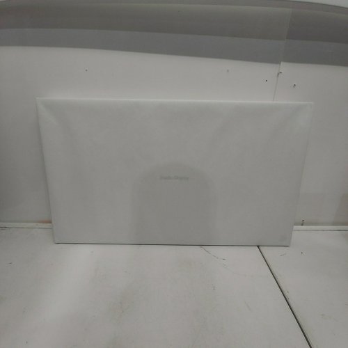 APPLE 27" 5K STUDIO DISPLAY WITH STANDARD GLASS + VESA MOUNT ADAPTER - SILVER image 2