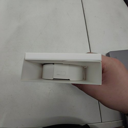 APPLE 27" 5K STUDIO DISPLAY WITH STANDARD GLASS + VESA MOUNT ADAPTER - SILVER image 4