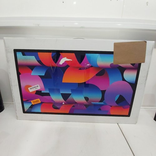APPLE 27" 5K STUDIO DISPLAY WITH STANDARD GLASS + VESA MOUNT ADAPTER - SILVER image 5