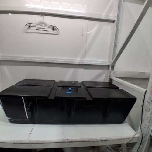 DOCK EDGE 2FT X 4FT X 1FT HOWELL FOAMED DOCK FLOAT (MODEL: DE99241F) image 2
