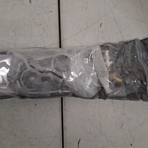 SIGNALPLUS SCANNER / DISCONE GMRS ANTENNA - 30FT CABLE - 25~1300 MHZ - SILVER image 7